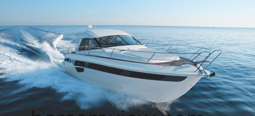 Bavaria Sport 450 HT ficha-técnica e avaliações